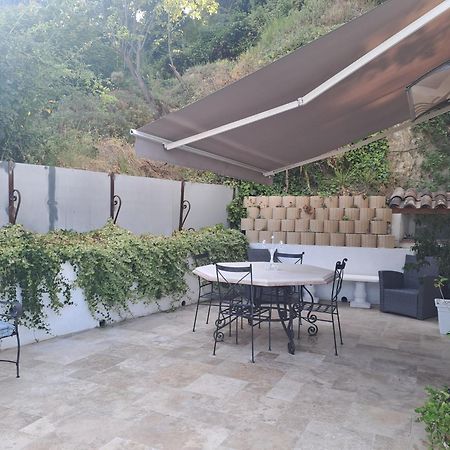 Loft 2 Apartment La Trinité Екстериор снимка