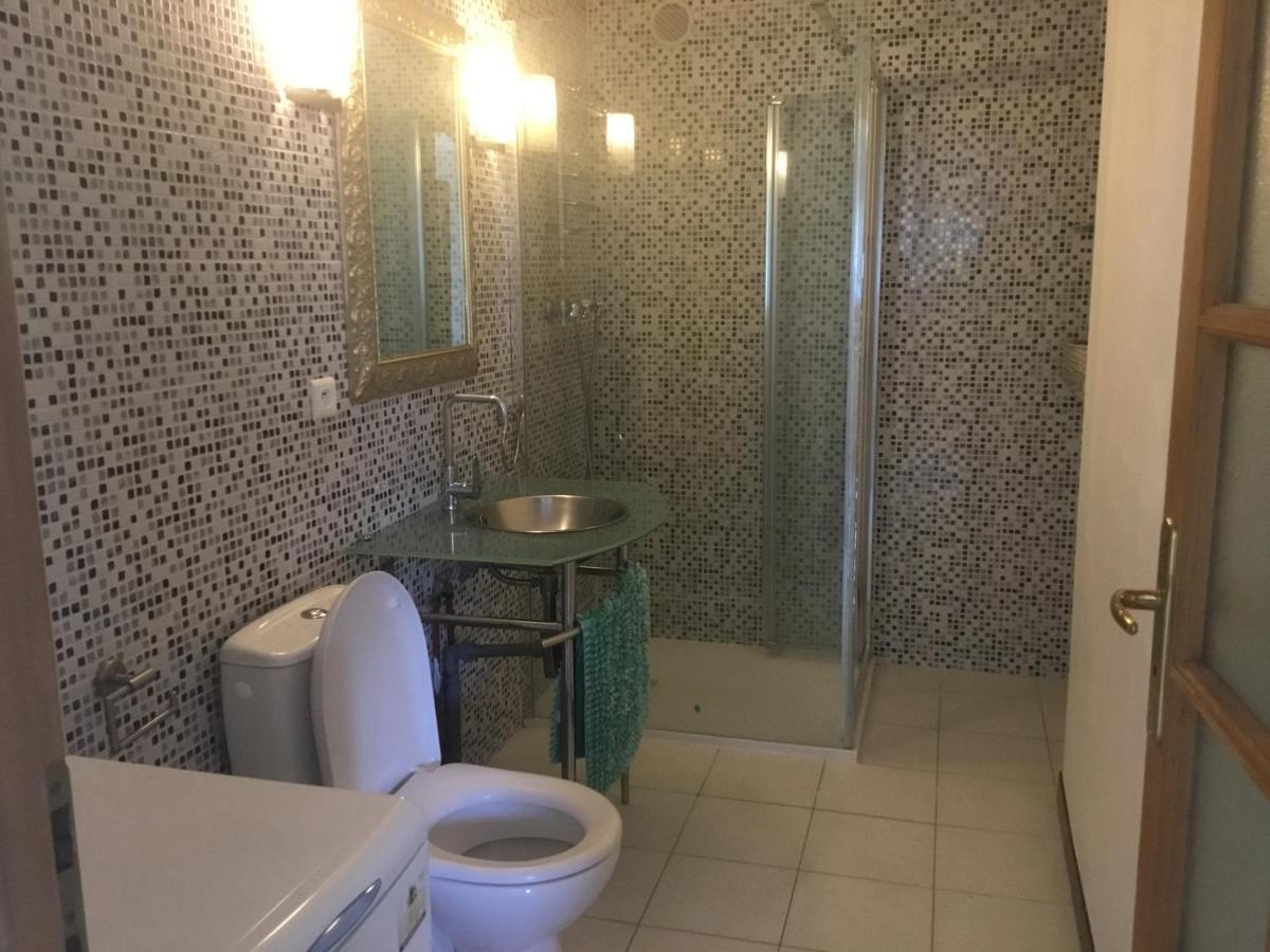 Loft 2 Apartment La Trinité Екстериор снимка