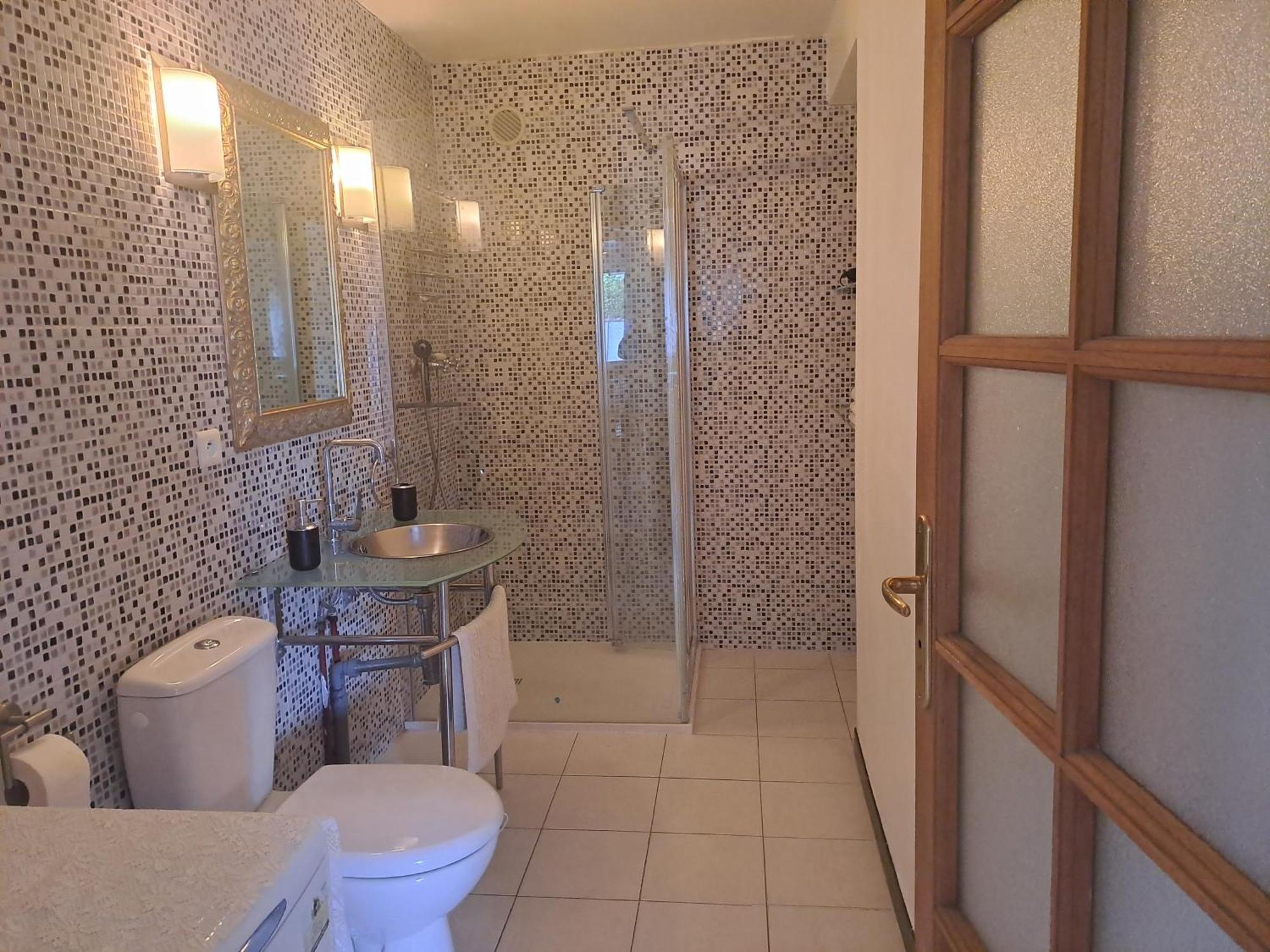Loft 2 Apartment La Trinité Екстериор снимка