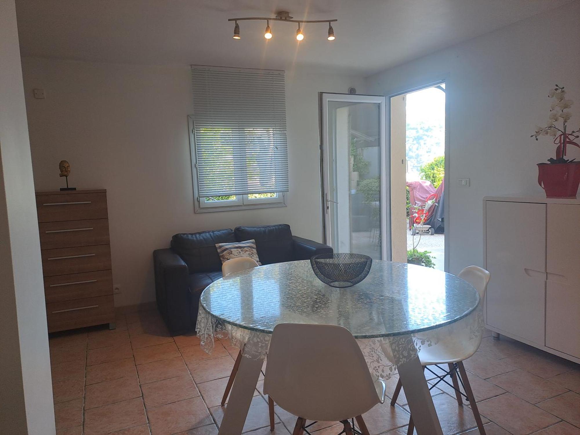 Loft 2 Apartment La Trinité Екстериор снимка